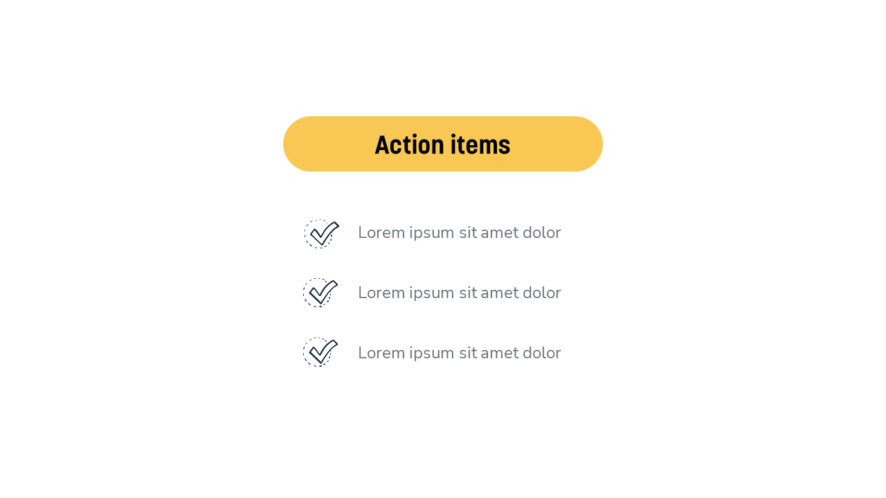 Best Webinar PPT Template