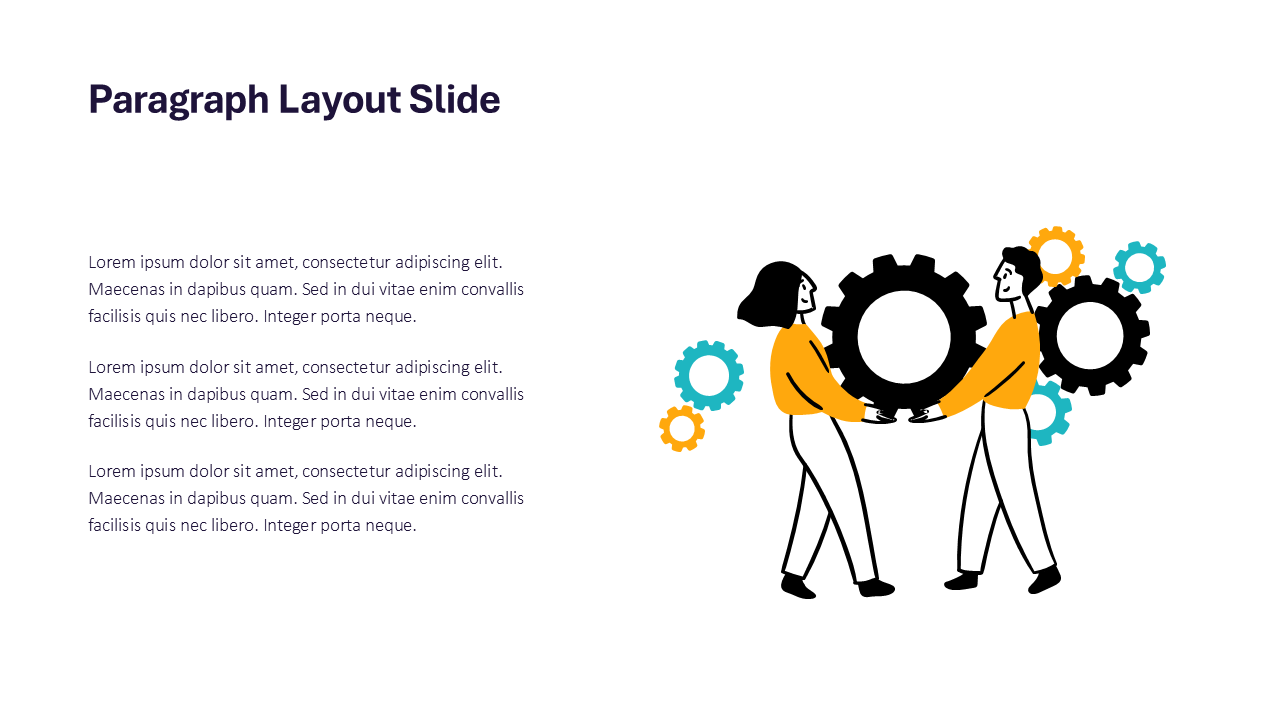 Project Plan PowerPoint