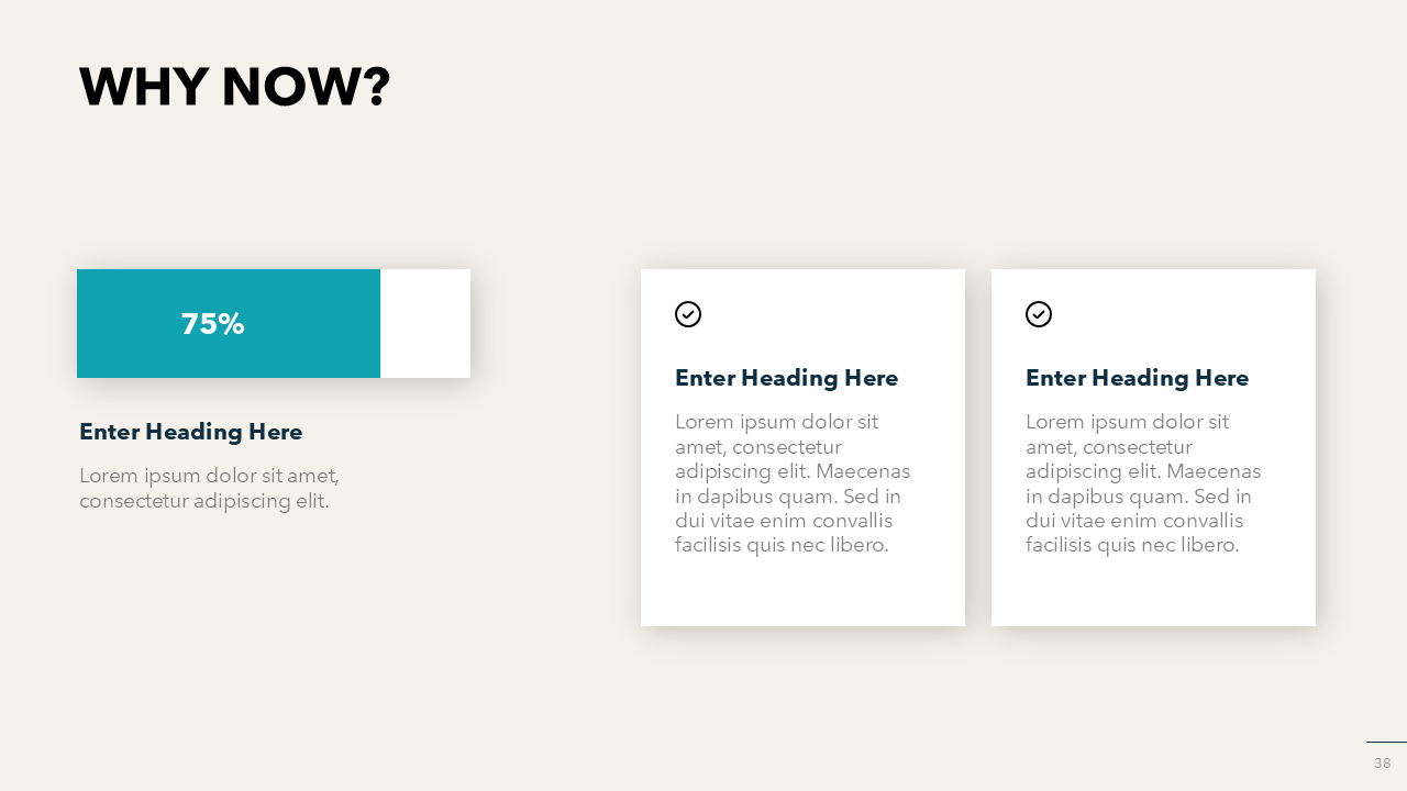 Agency Pitch Deck