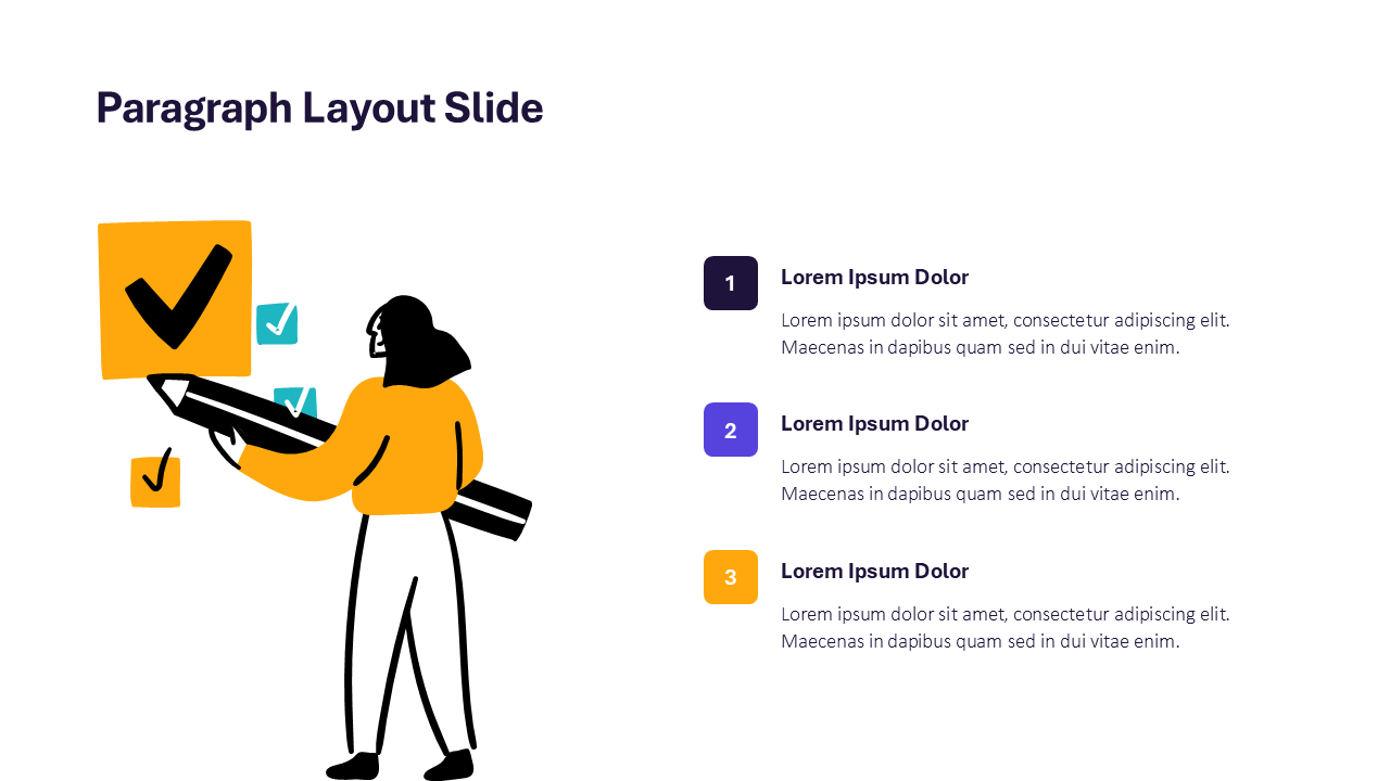 Project Plan PowerPoint