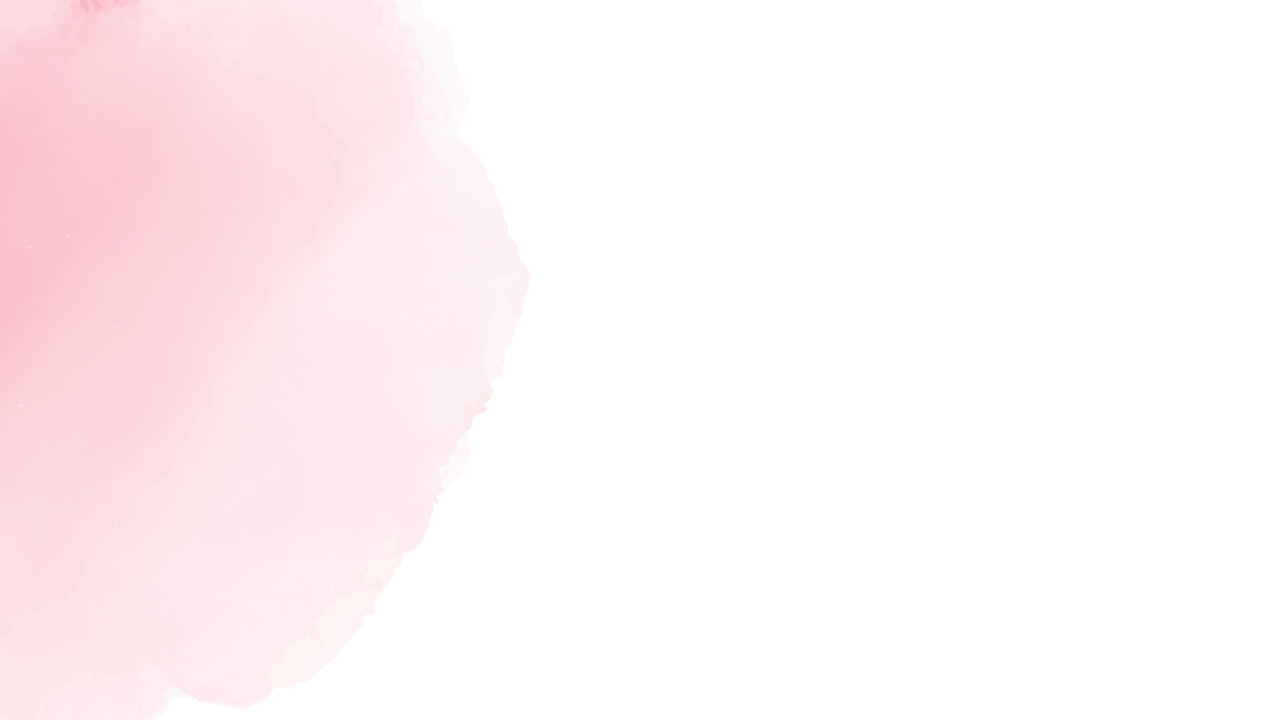 Watercolor Slide Background
