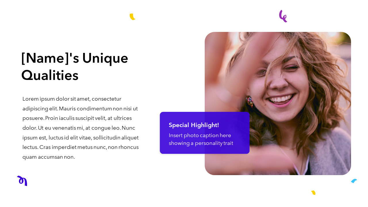Celebration Powerpoint Template