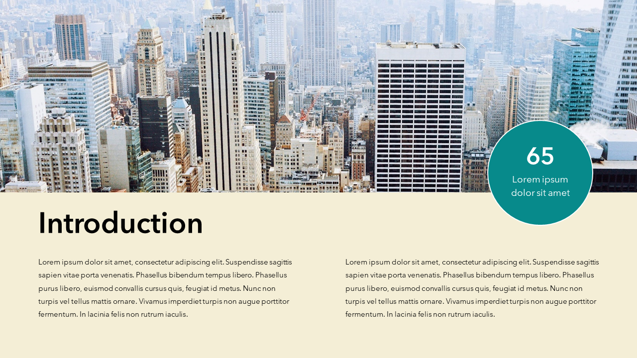 Green PowerPoint Template