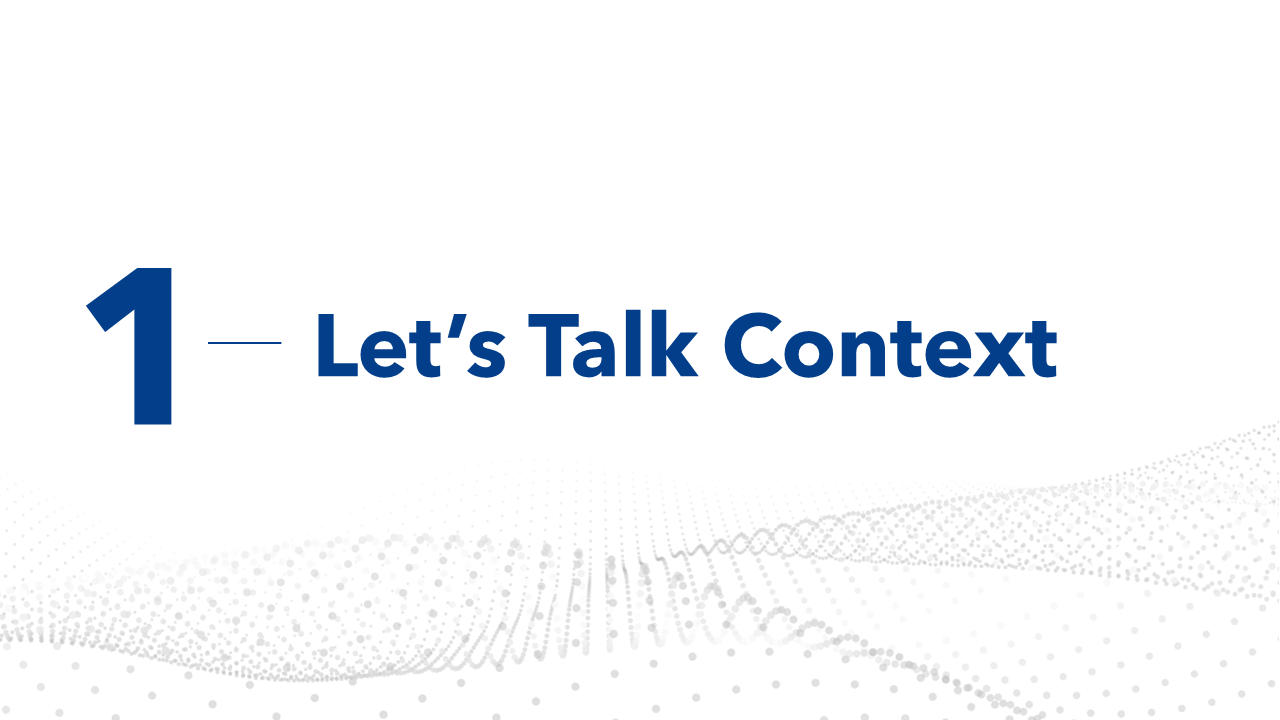 Blue PowerPoint Template