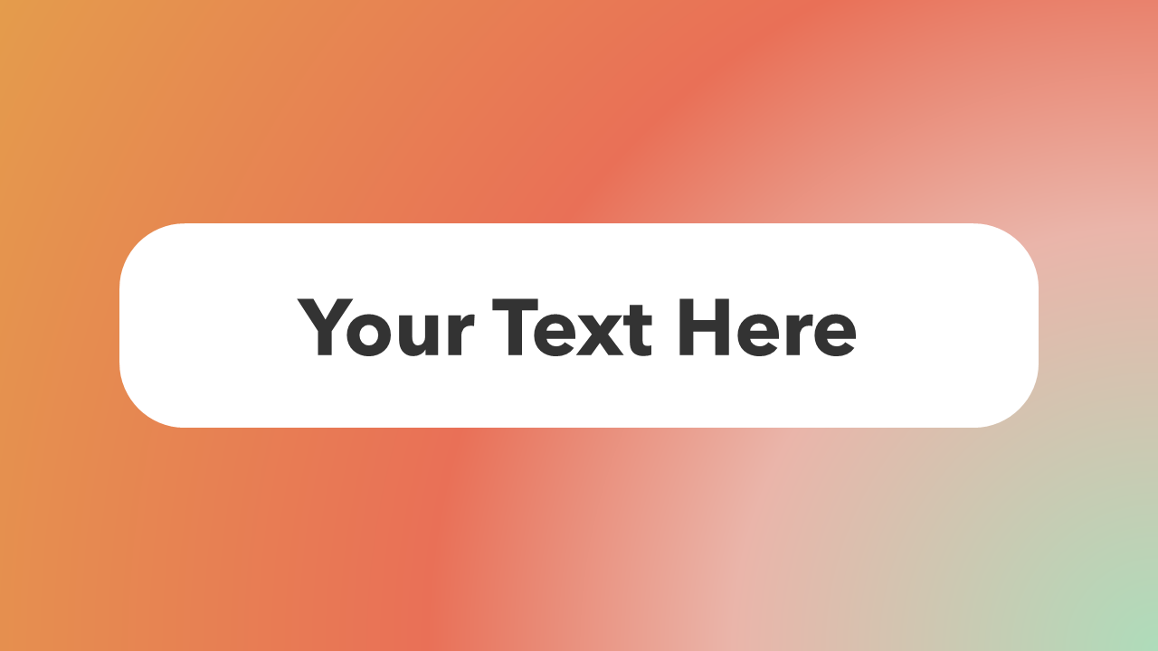 Divider Slide PPT