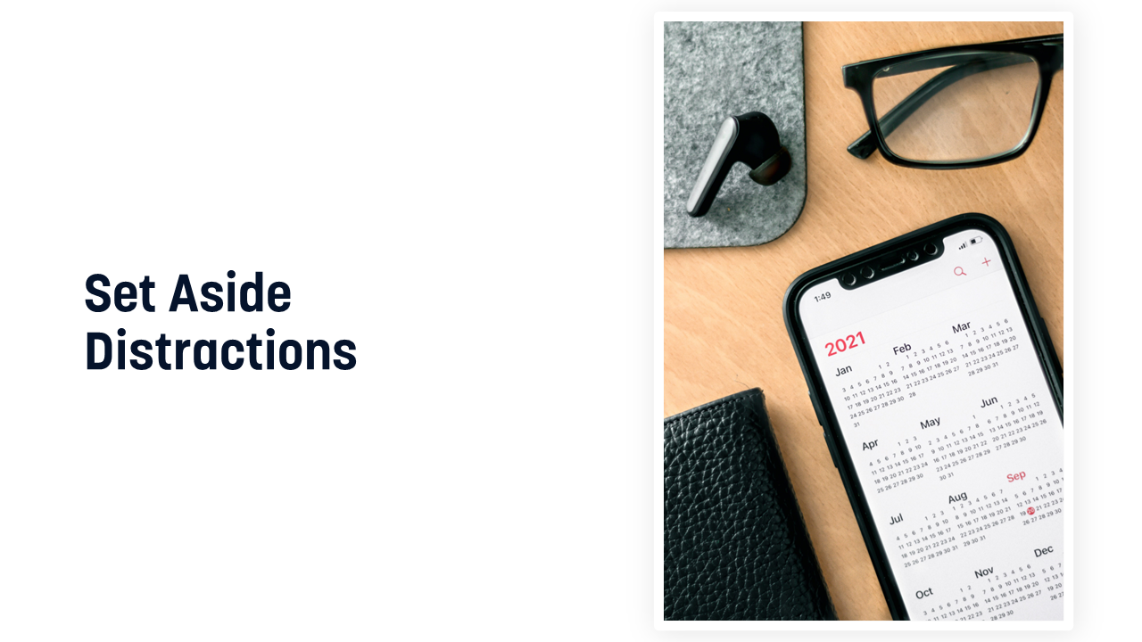 Best Webinar PPT Template
