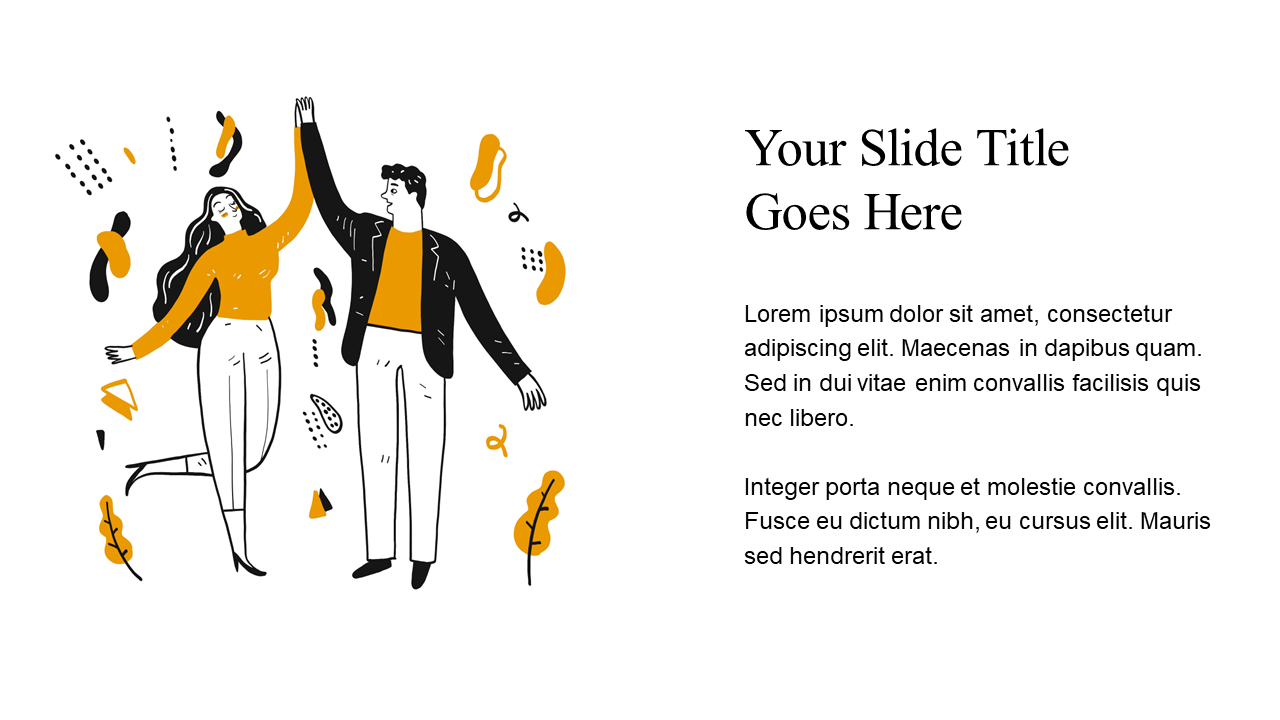 Business PPT Template