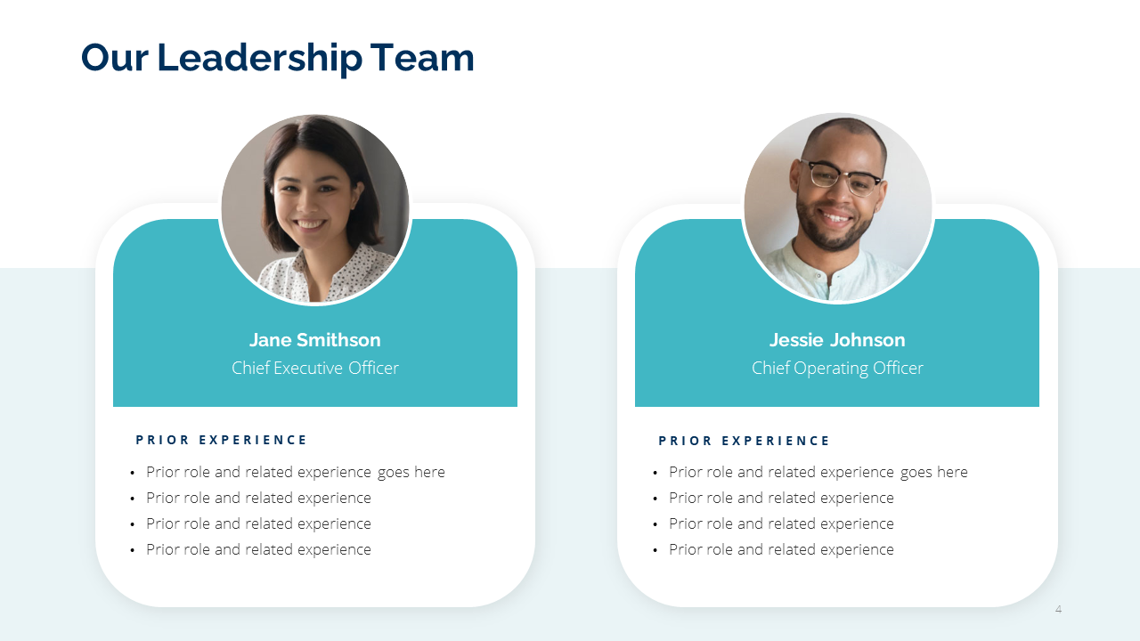 Project Status Report PPT