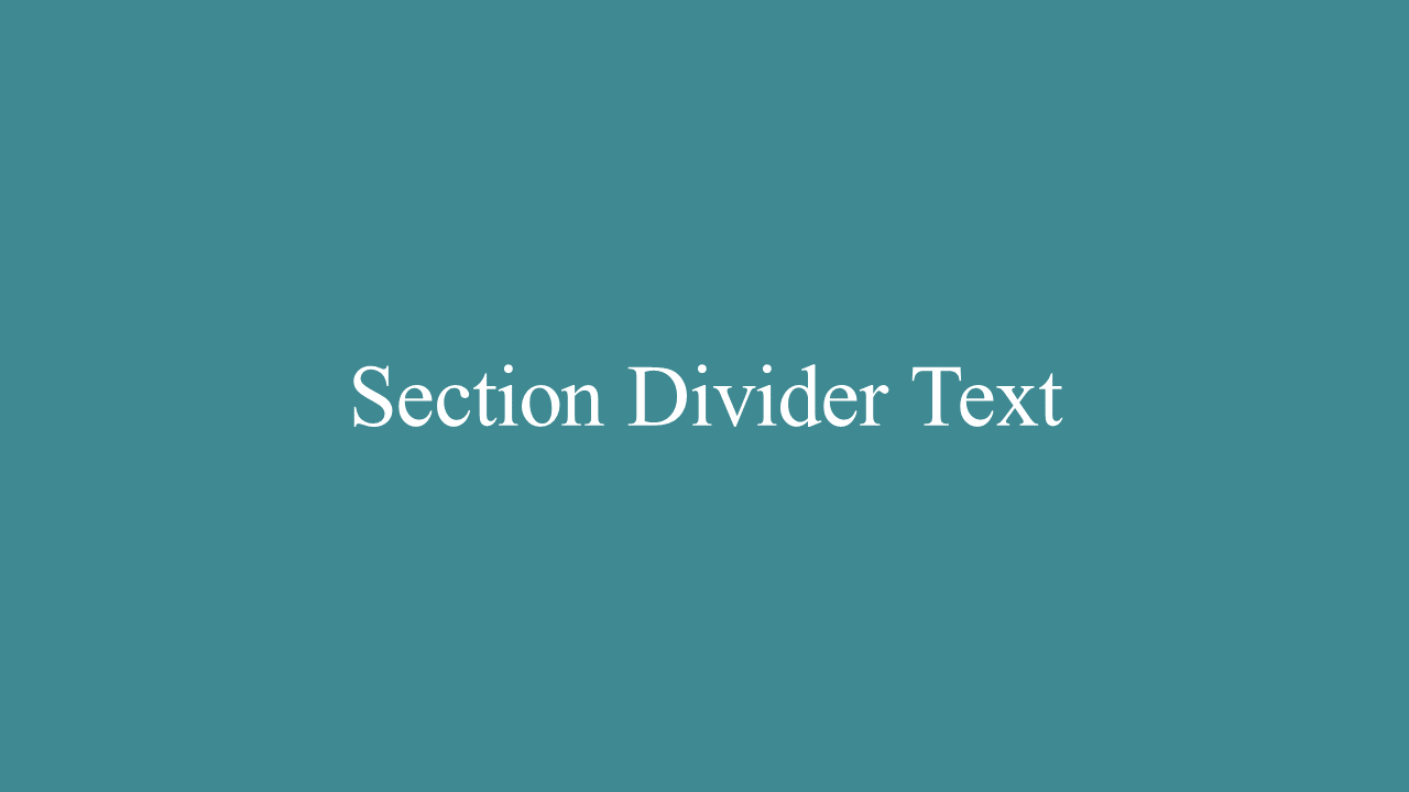 Business PPT Template