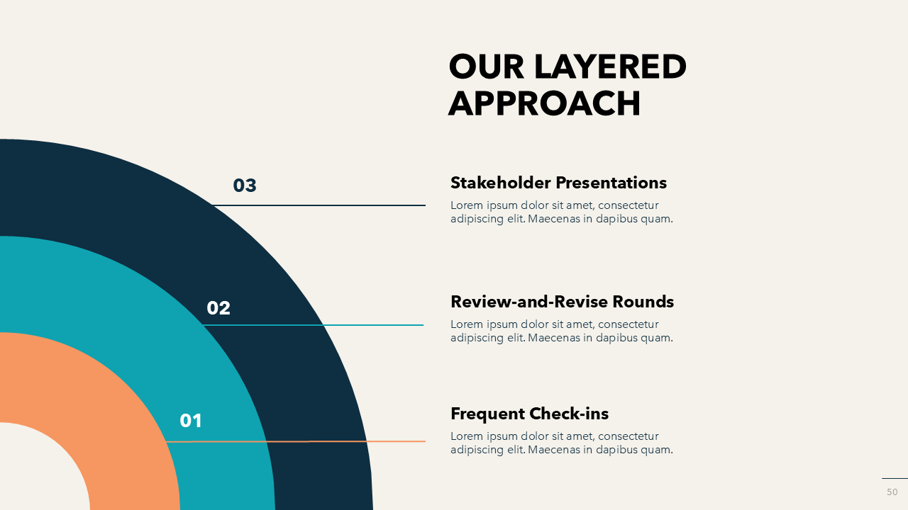 Agency Pitch Deck