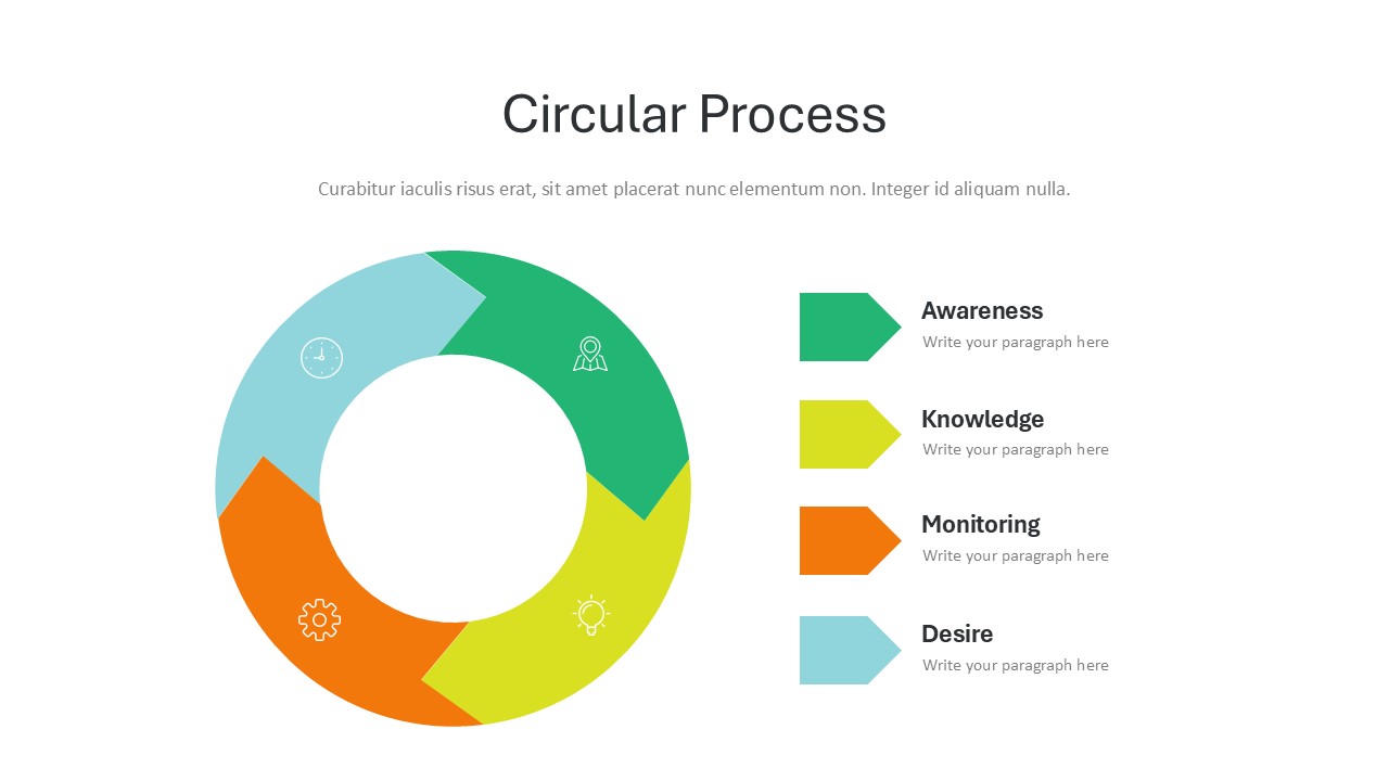 Non Profit PowerPoint Template