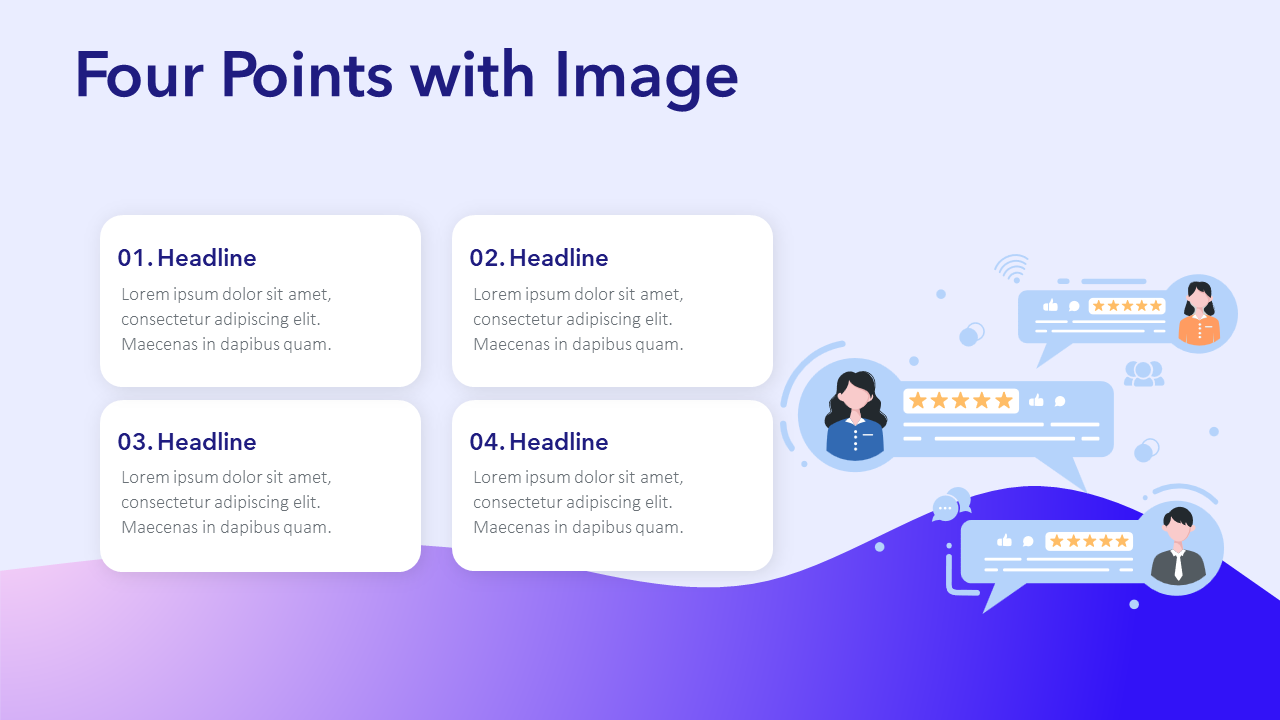 Tech Startup Pitch Deck