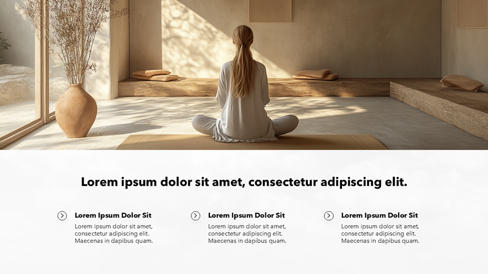 Health PowerPoint Template
