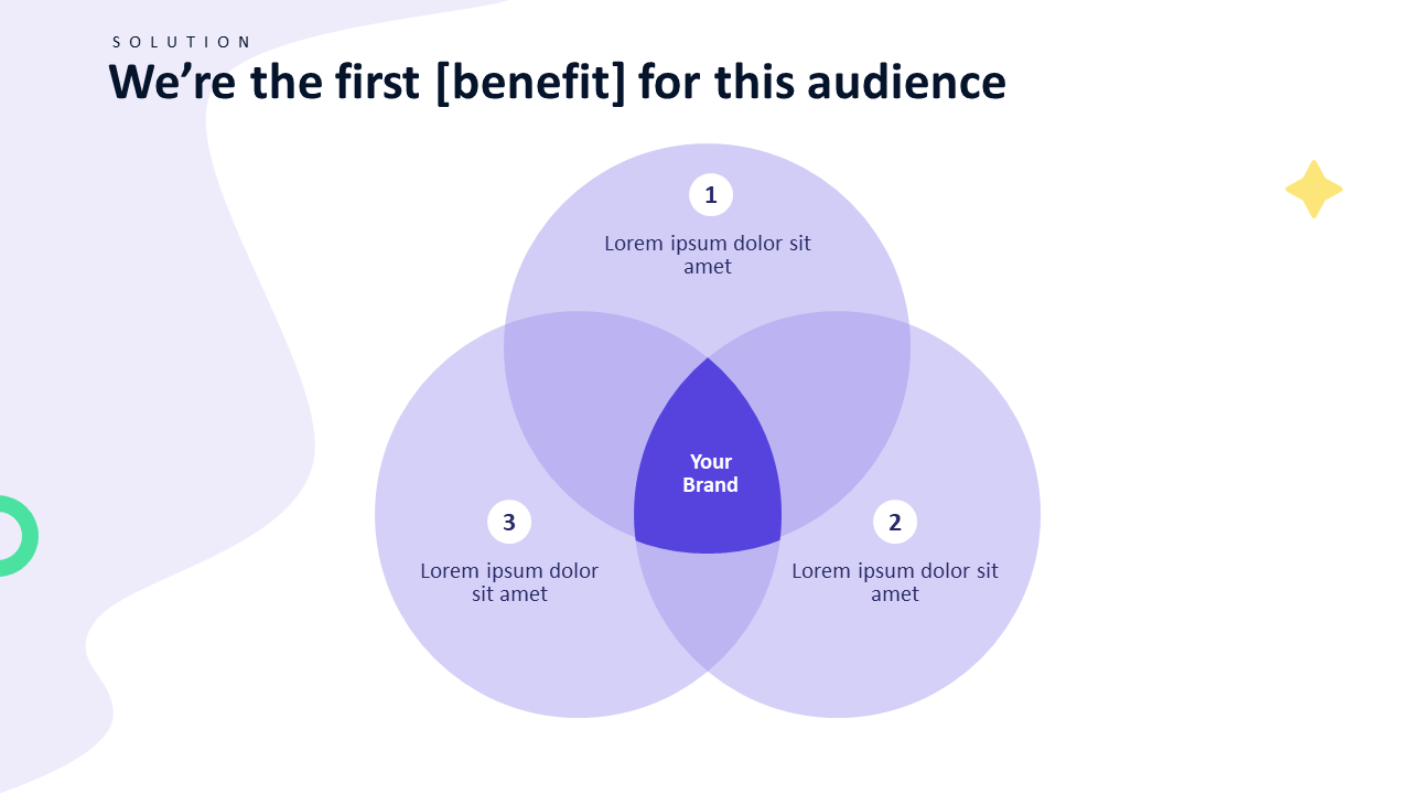 Pitch Deck Template