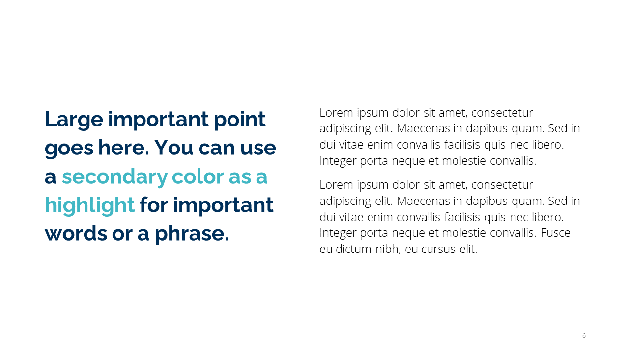 Project Status Report PPT