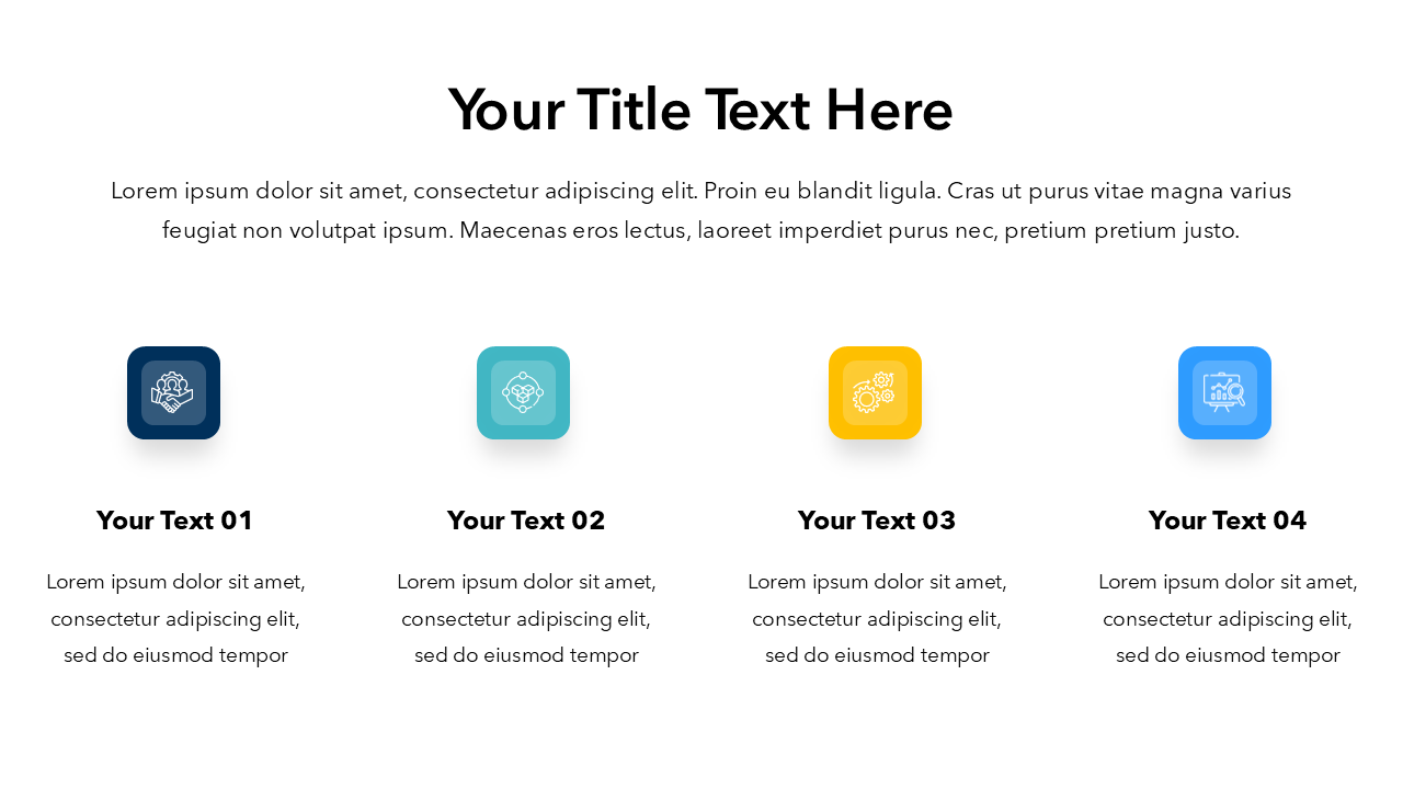 Bullet Points PPT
