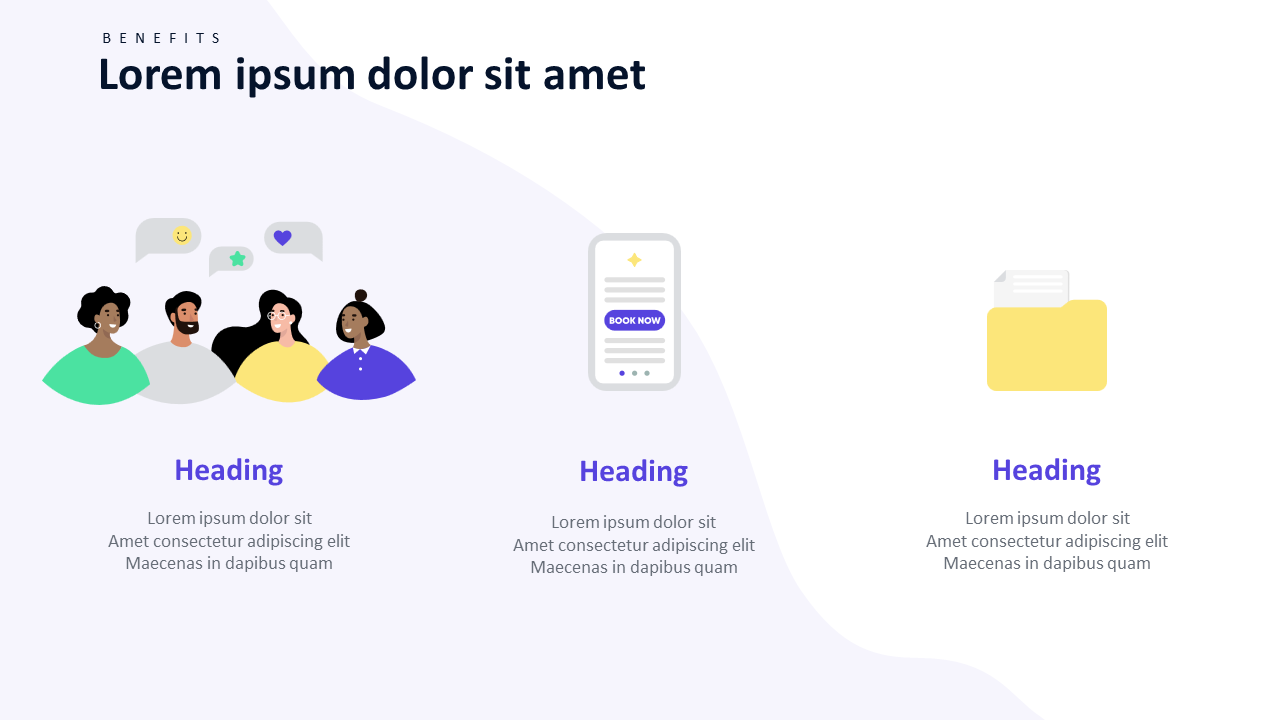 Pitch Deck Template