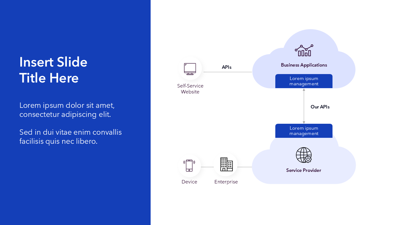 Network Diagram Slides