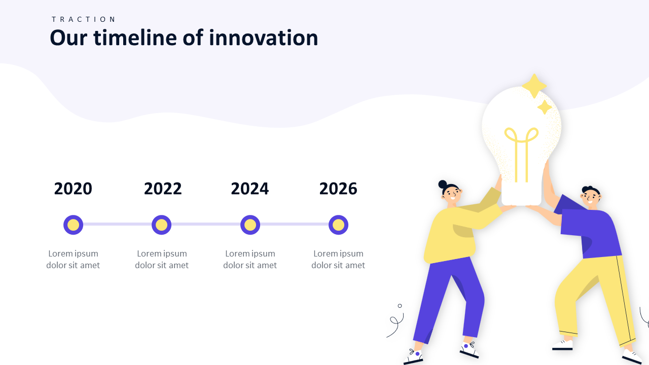 Pitch Deck Template