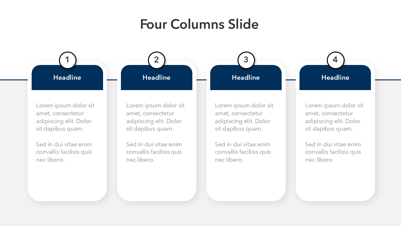 Bullet Points PPT