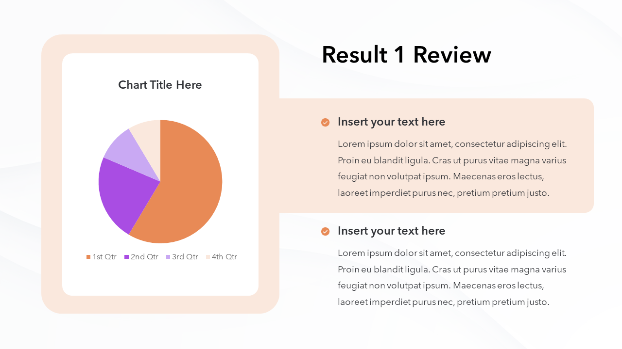 Performance Review PPT