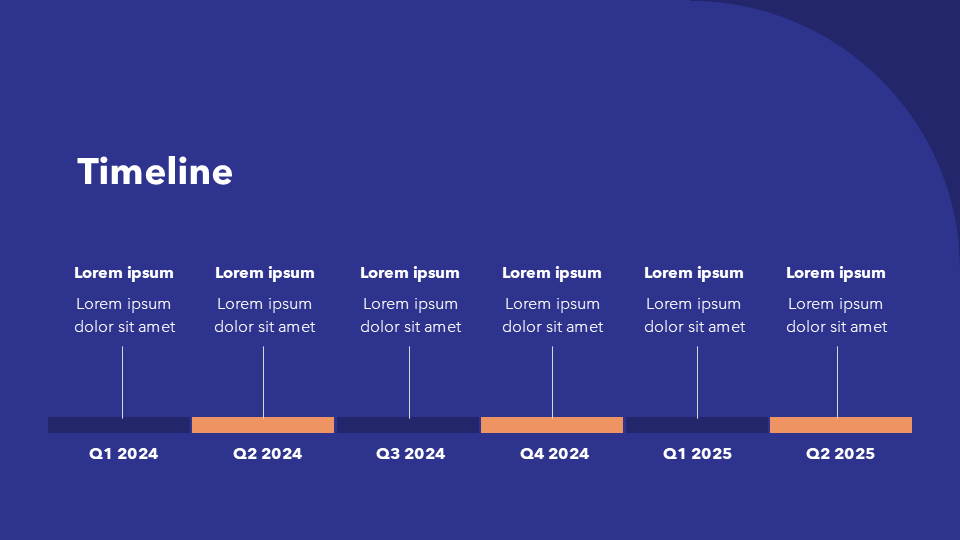 Circle Design PPT