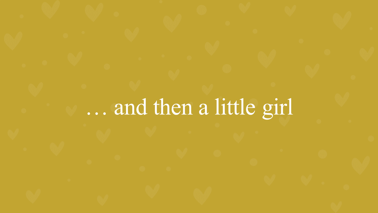 Wedding Slideshow Template PPT