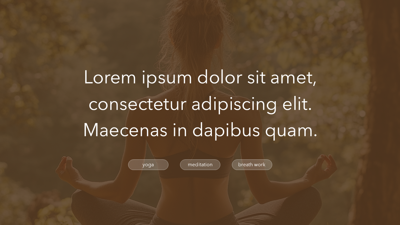 Health PowerPoint Template