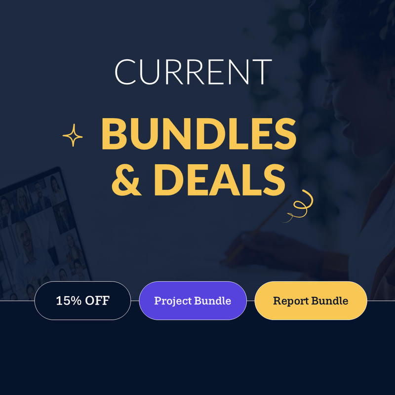 Current Promotions & Sales | Linia Presentations