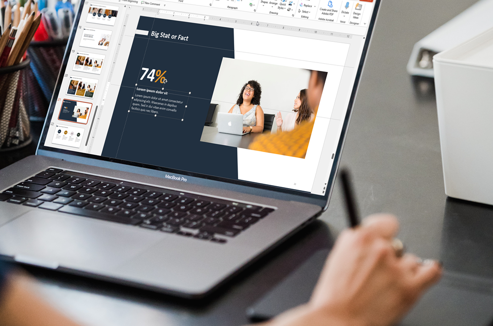 Presentation Design