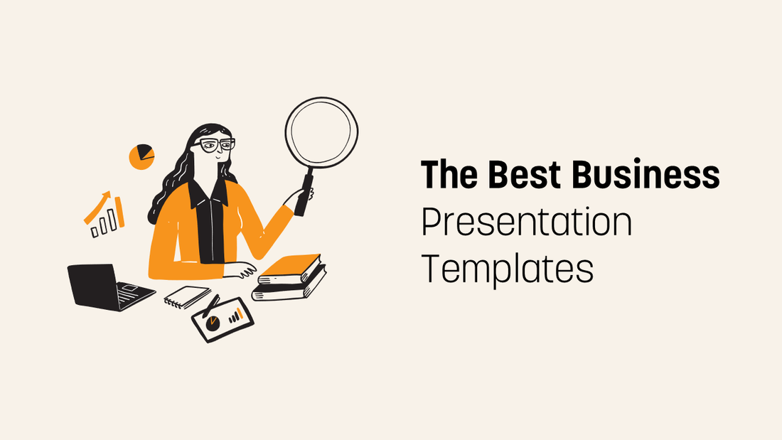 Our list of best business PowerPoint Templates