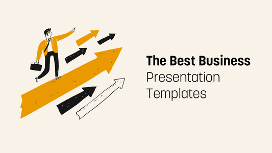 Our list of best business PowerPoint Templates