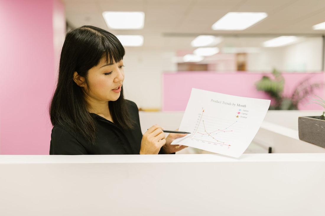 Three Ingredients You Need For a Persuasive Presentation