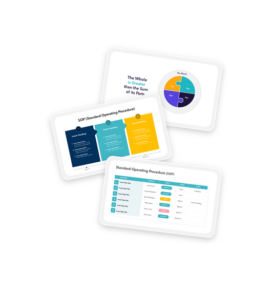 Single Article Slide Best Single Slide Templates for 2026 | Linia Presentations