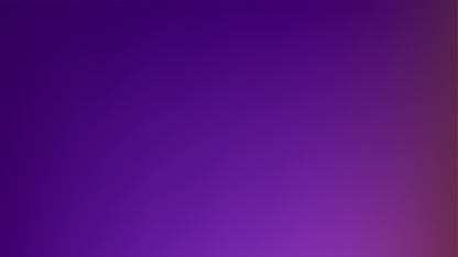 Purple Gradient Slide Background