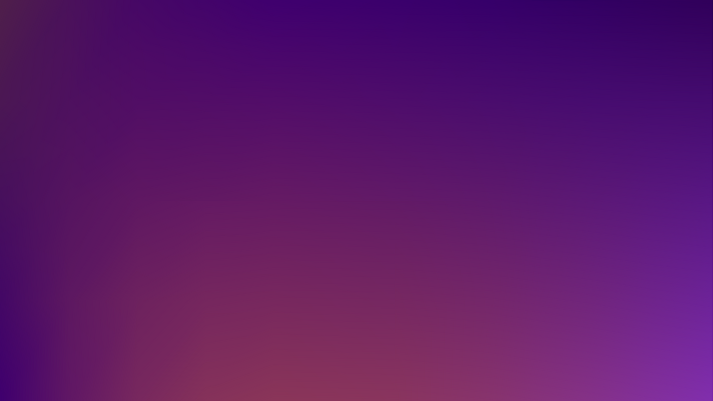 Purple Gradient Slide Background