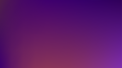 Purple Gradient Slide Background