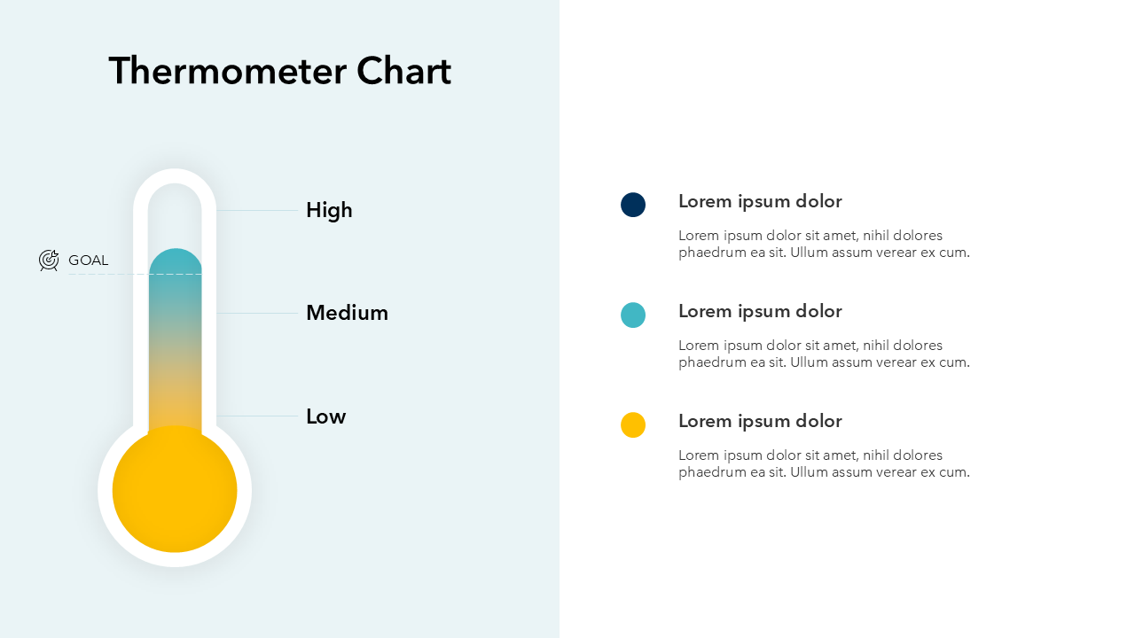 Thermometer Slide