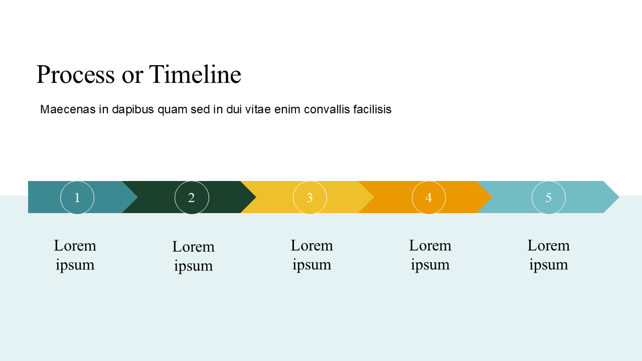 Process PPT