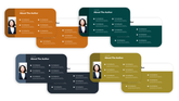 2 Column PowerPoint Templates