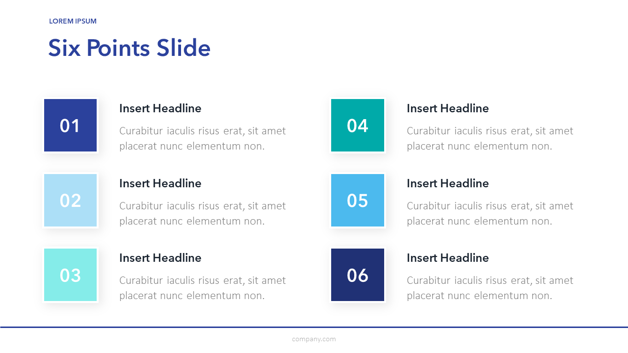 Biotech PowerPoint Template