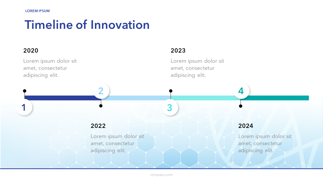 Biotech PowerPoint Template