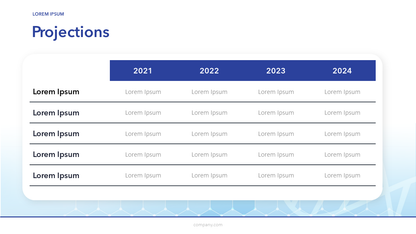 Biotech PowerPoint Template