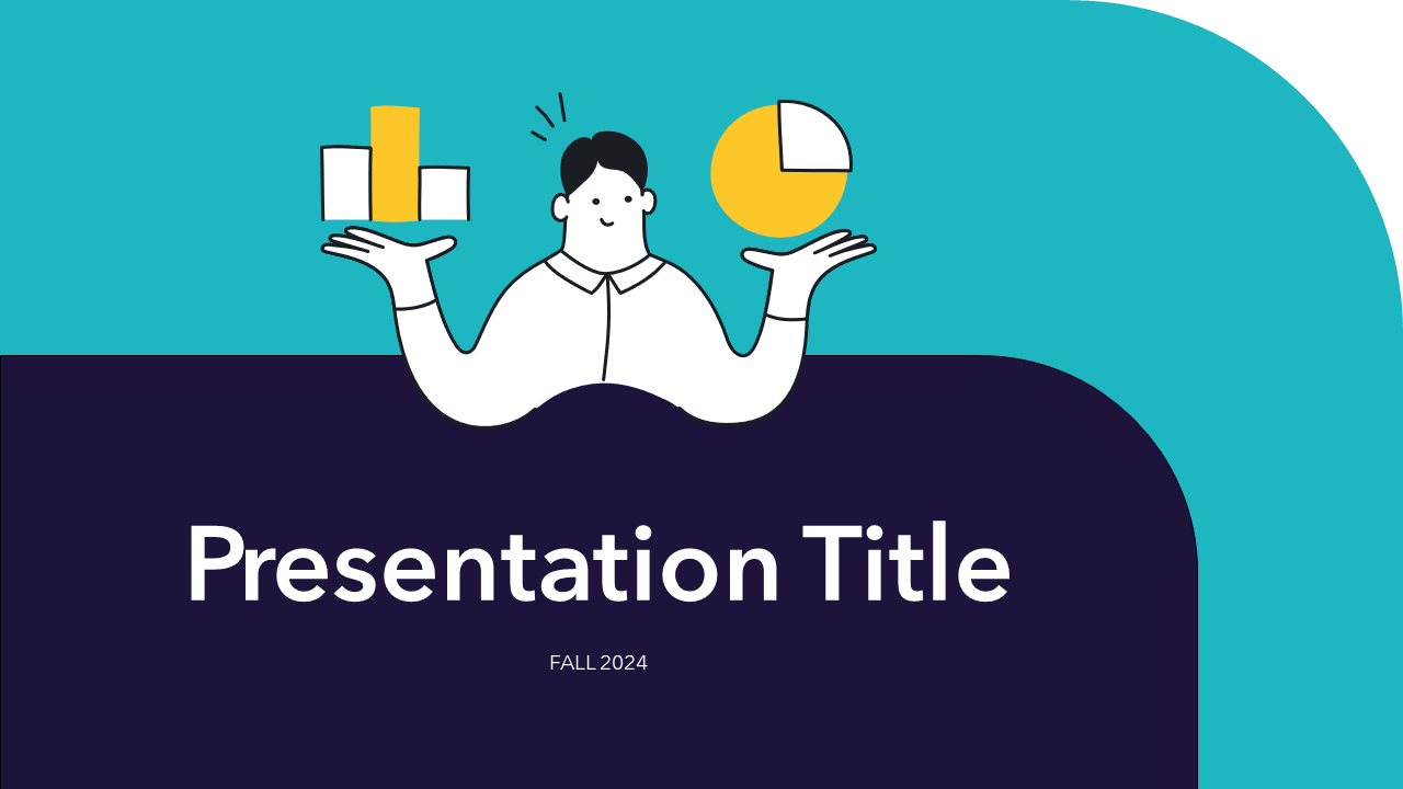 Creative Brief Presentation Template | PowerPoint and Google Slides