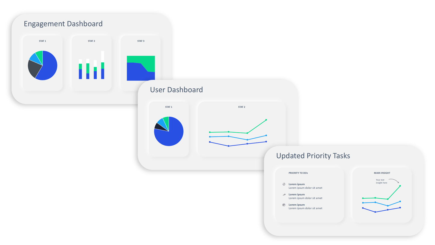 Project Status Report Template