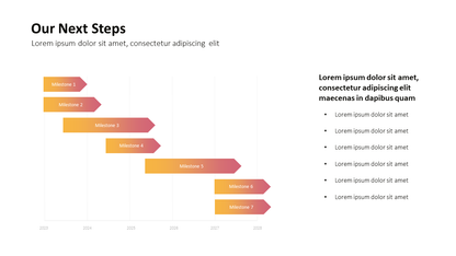 Our Roadmap and Vision