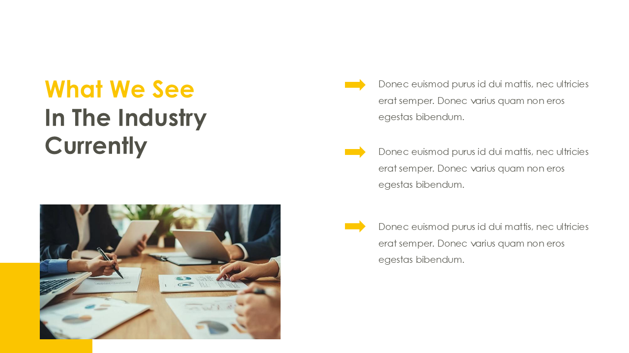 Business PowerPoint Template