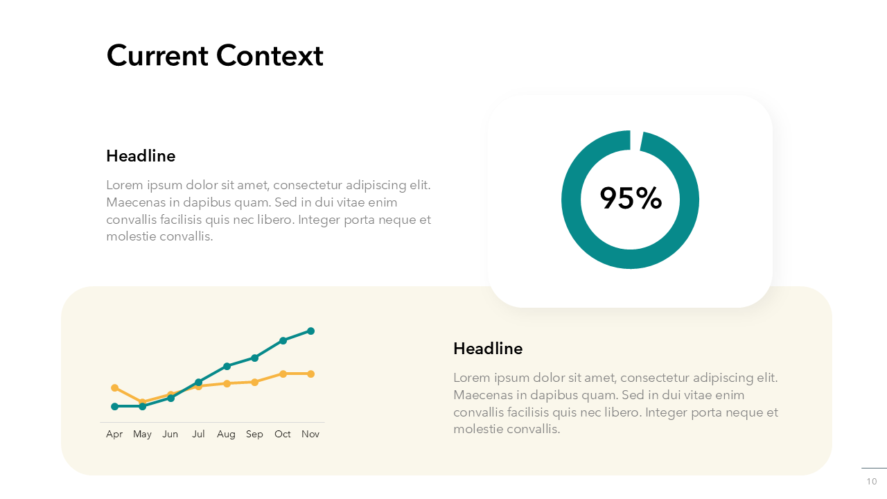 Fun PPT Template