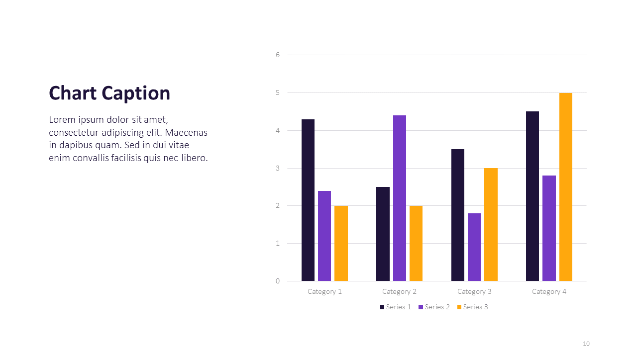 The Sales Pitch Deck