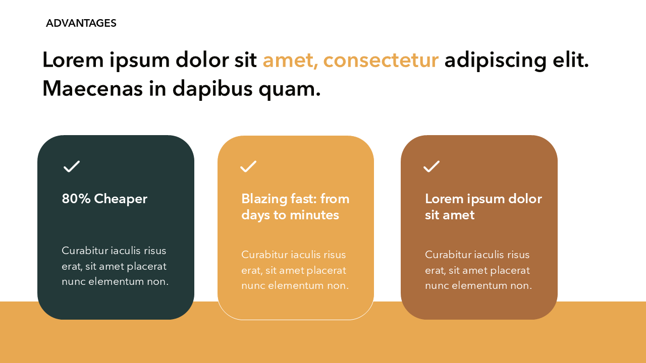 Sales PowerPoint Template